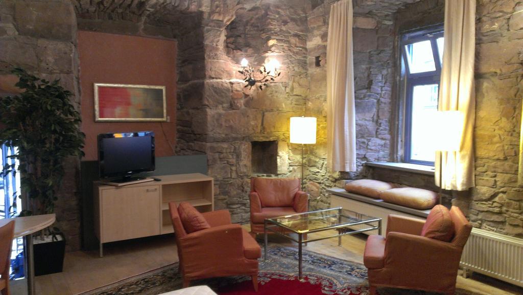 Hotel Goldener Anker Bodenwerder Kamer foto