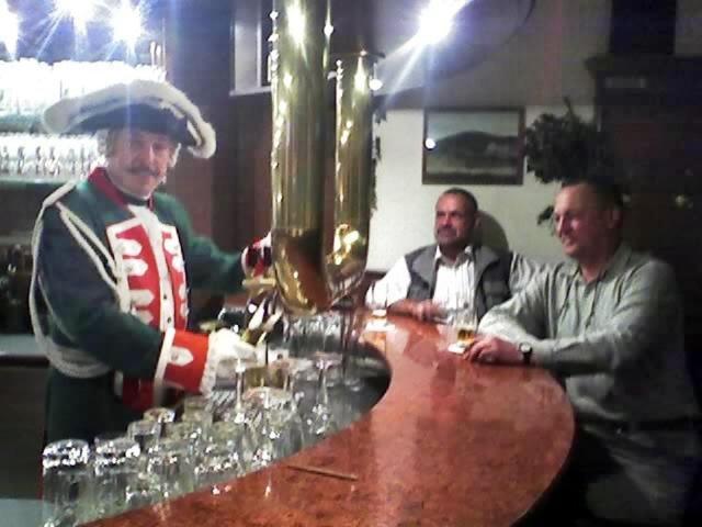 Hotel Goldener Anker Bodenwerder Buitenkant foto